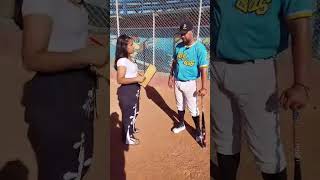 Entrevista Con El MVP. Del Encuentro Entre: Abogado De Yaracuy vs. Abogados De Sucre.