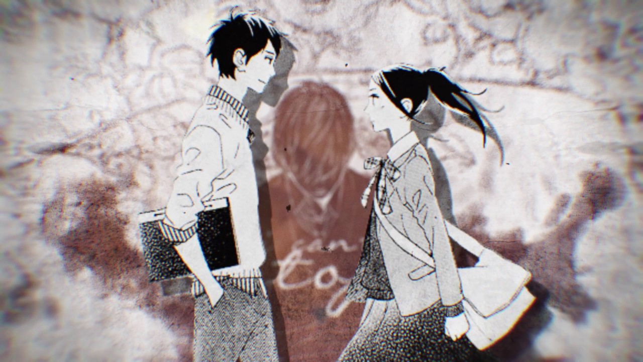 {ETs} Can't Stop | Shishio & Suzume