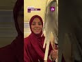 يوميات نازحة في القطاع