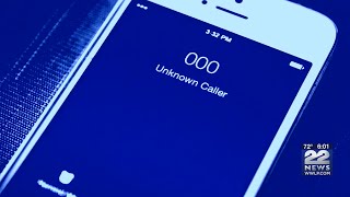 Belchertown police warning residents of online scheme