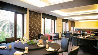 Grand Victoria Hotel, Taipei, Taiwan | Travel With Vanshika