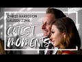 Lauren Zima and Chris Harrison: Cutest Moments Part 2