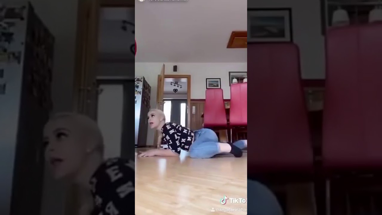 Anja Carina Haslinger YouTube