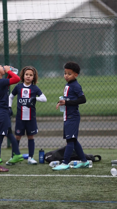 PSG Academy🇫🇷⚽️