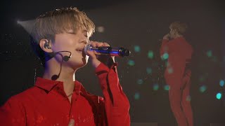 TAEMIN ~ Hypnosis - The 2nd Concert [T1001101] (Japan)