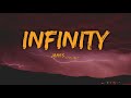 Jaymes young  infinity lyrics tik tok song