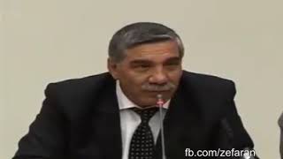 Zelimxan Yagub Zarafat Gelmesin Bu Dunya Sana