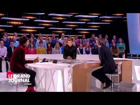 Ce Qui Se Passe Dans La Deuxième Interview