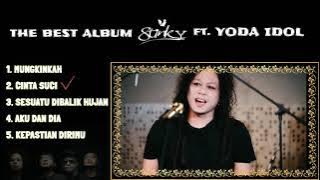 STINKY (Reborn Voc. YODA IDOL) - BEST ALBUM / Mungkinkah, Cinta Suci