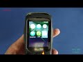rungee 918 Phone