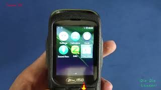 rungee 918 Phone screenshot 4