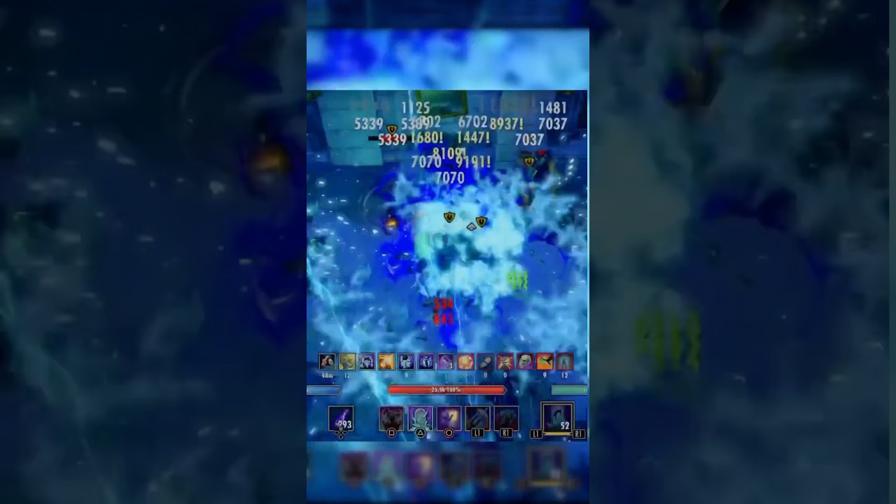 The MOST INSANE Elder Scrolls Online Moment EVER (MMORPG)