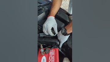 AKE LED  K14 Headlight Conversion Kit - Installation & Review