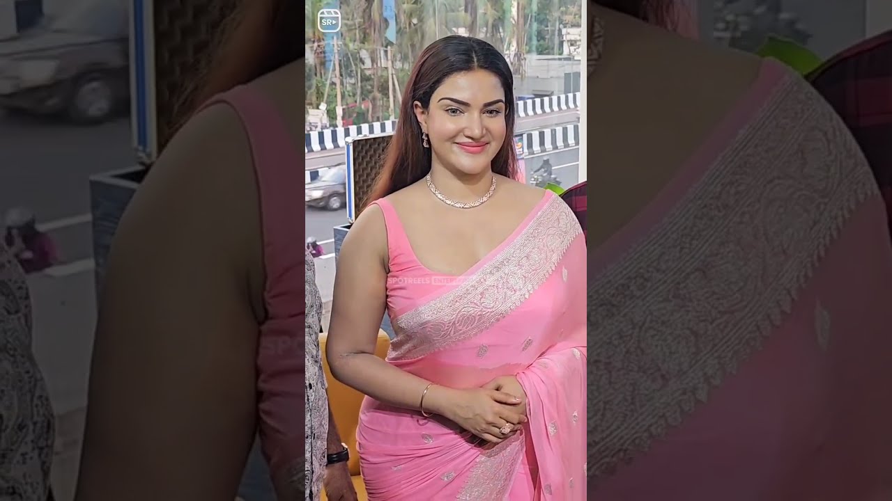Honey rose hot insta reels