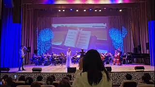 Nuray Hacızadə-Sonsuz aləm 