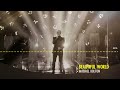 Michael Bolton - Beautiful World (Lyric Video)