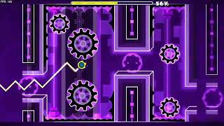 Famous Quantum Processing by Riot 73% (Progress 12) (prob next hardest) (extreme demon) Net Worth