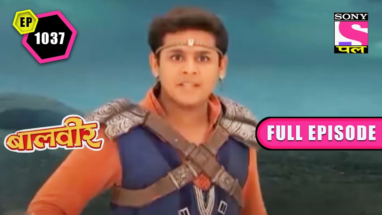 Baalveer | Full Episode | Episode 1037 | 4th December 2021