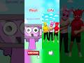 Sprunki NON STOP DANCING parody @Kaeofthekae #sprunki #incredibox #incrediboxsprunki #funny #memes