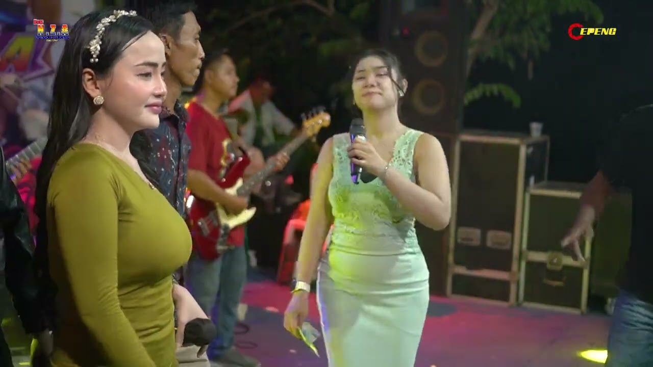 NZA music// perjuangan & doa // gepeng multimedia// CM audio//