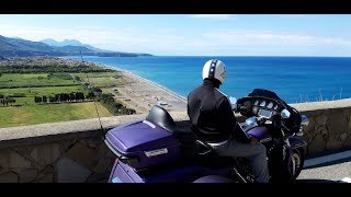 Trike Vacation ITALY 2018