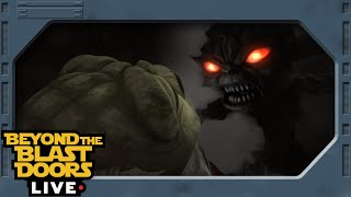 What is the Scariest Moment in Star Wars?