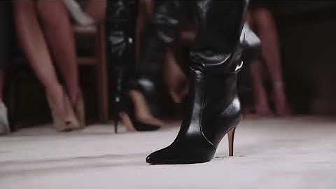 Zendaya stiefel 19 2020