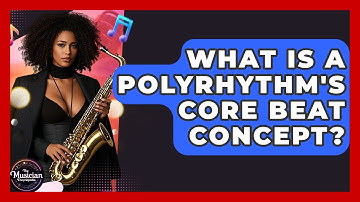 What Is A Polyrhythm