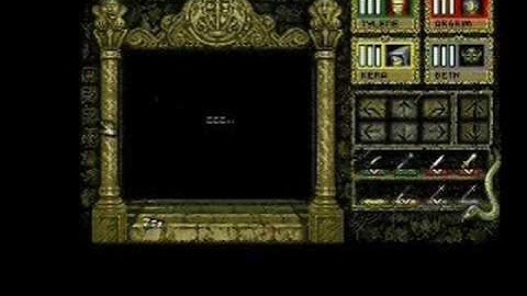 Knightmare Full Walkthrough/Guide Part 18