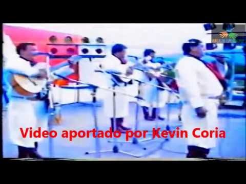 video phone lyrics Los Cantores del Alba en San Luis, año 1992