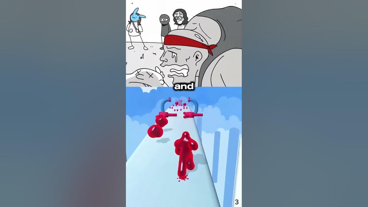 You Won't believe What Happened Next! 3 YouTube