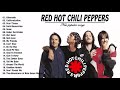 Red Hot Chili Peppers - Greatest Hits (Full Album)