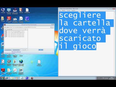 Video: Come Salvare Il Formato Swf