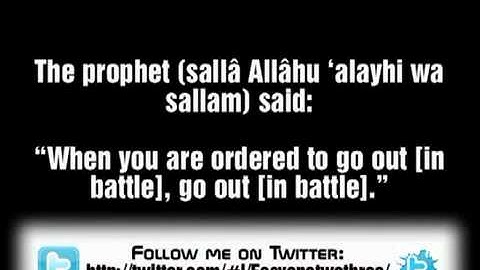 What is the evidence that Jihâd requires the permission of the Leader? | Shaykh al Fawzan
