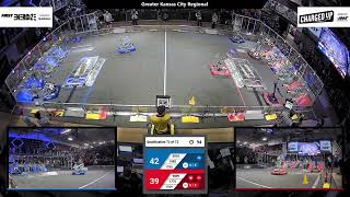 Qualification 72 - 2023 Greater Kansas City Regional
