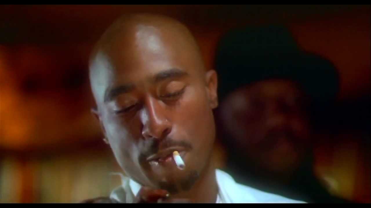 2pac 2 Of Amerikaz Most Wanted