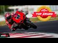 Die besten Sport Bikes 2023! 1000PS Empfehlungen Supersport &amp; Superbike von 15 bis 217 PS