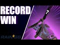 MY BIGGEST WIN EVER! (giveaway)