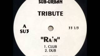 Tribute - Rain Club Version 1993