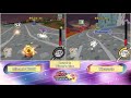 Possibly The Most Hectic Kirby Air Ride Match Ever Recorded In Competitive History Possibly The Most Hectic Kirby Air Ride Match Ever Recorded In Competitive History