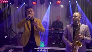 Adrian ❌Dinu - N-o sa stie nimeni | Tinere cu par carunt | 🔴 Live | Cover