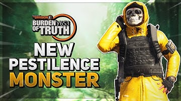 *STATUS EFFECTS ARE META THIS SEASON* The Division 2: New Legendary Build EVERYONE Should Try...