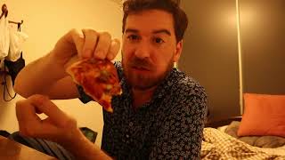 Domino's #pizza #review in #Tokyo #Japan by #illphated #Shorts