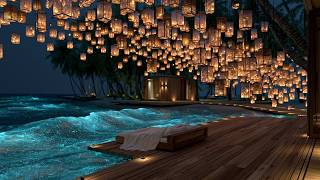 A New Rhythm for Relaxation - 432Hz Healing Music with Soft Harmonics for Self-Care & Deep Rest