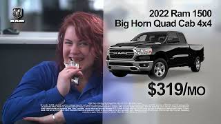 Riverside Chrysler - Fresh! - January, 2023
