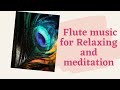 Krishna relaxing flute music  flute meditation  relaxing flute music