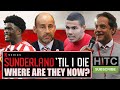 Stars Of Sunderland 'Til I Die: Where Are They Now?