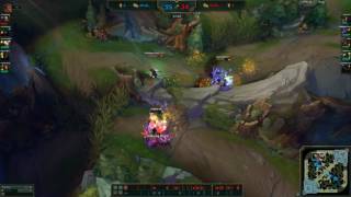 Double Fail Flash