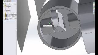 ENGR 1030 SolidWorks Module 10