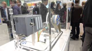 Siemens FA PLC + vision